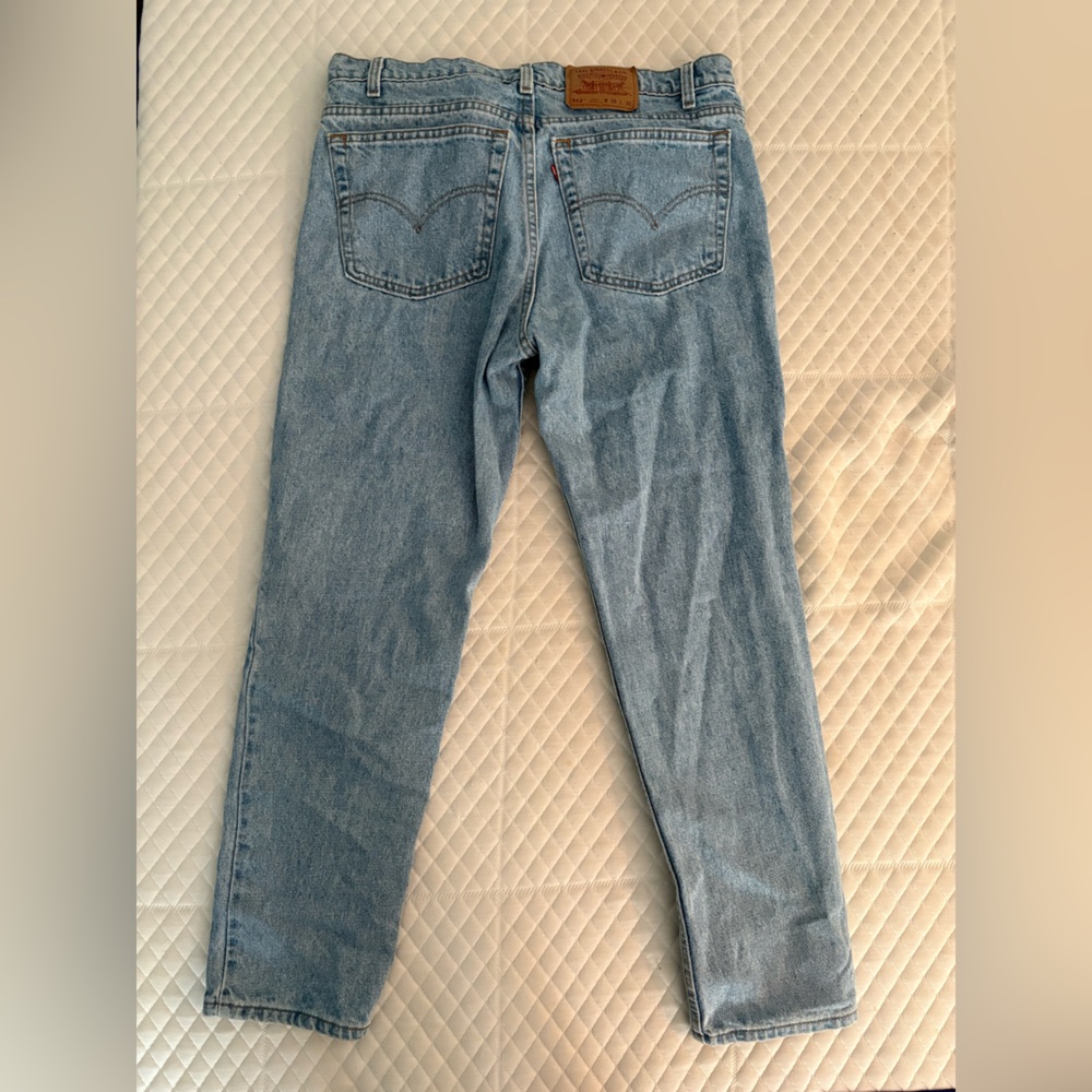 Vintage Levi's Jeans 🩵